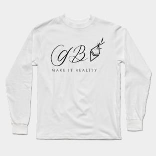 GBCLUB MEMBER Long Sleeve T-Shirt